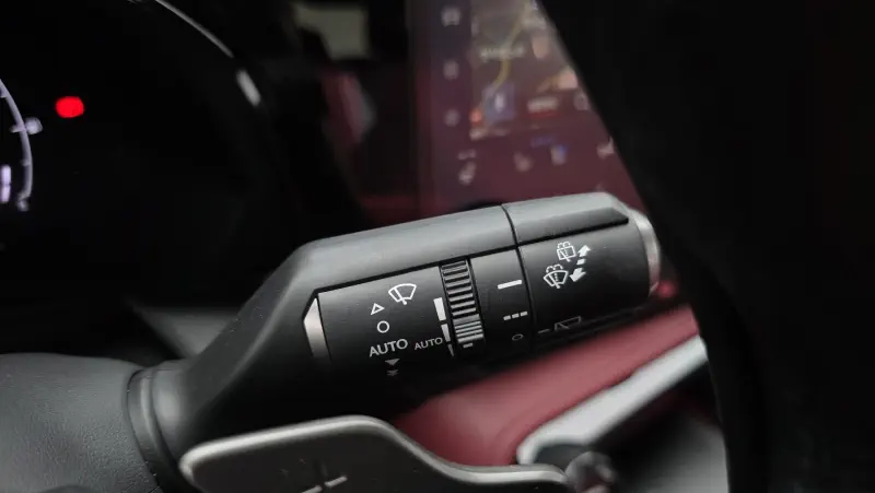 Lexus NX350h