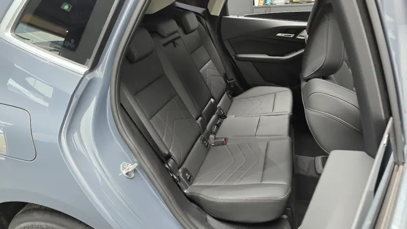 BMW 2-Series Active Tourer