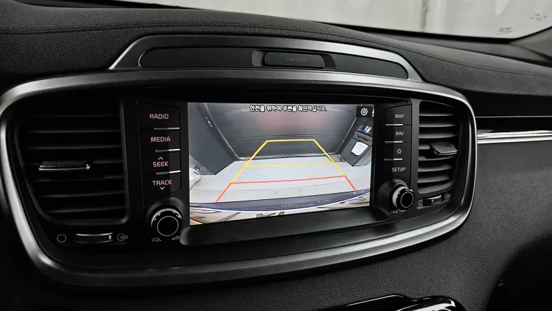 Kia Sorento 2018 - фото 15