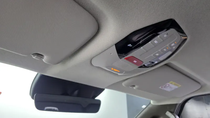 Купить Kia PV5 Gyeonggi из Кореи