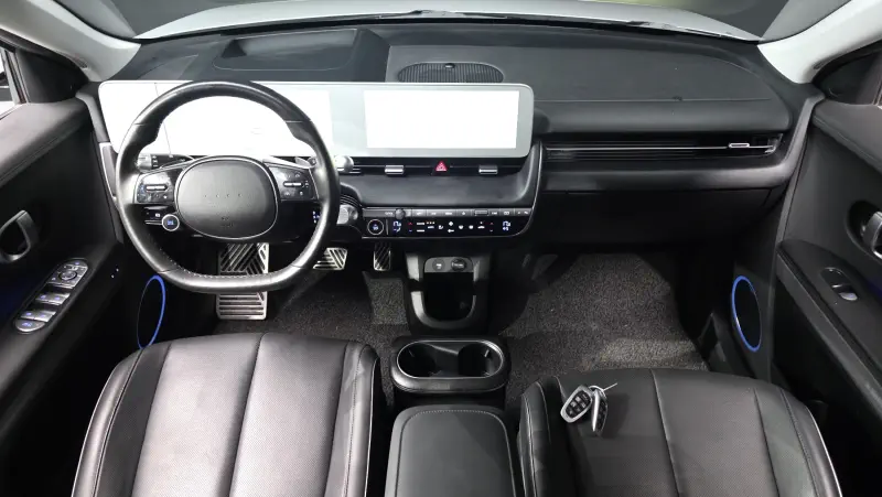 Hyundai Ioniq 5