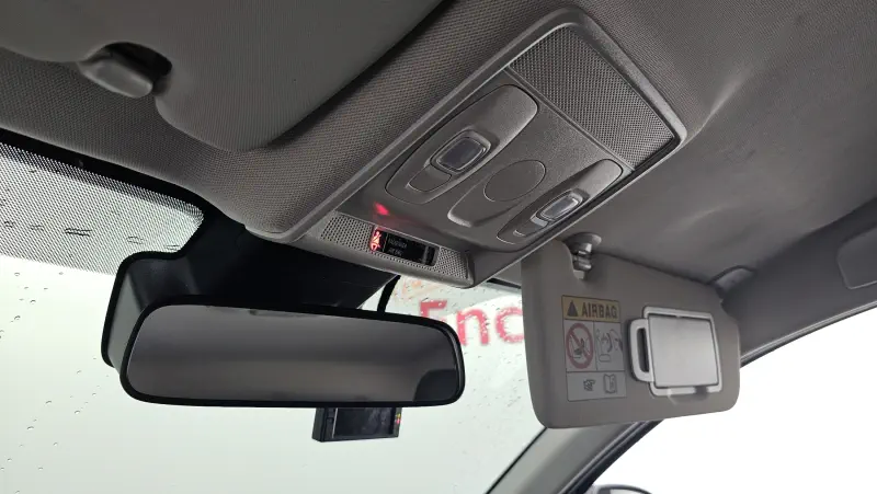 Renault Samsung XM3