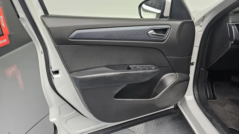 Renault Samsung XM3
