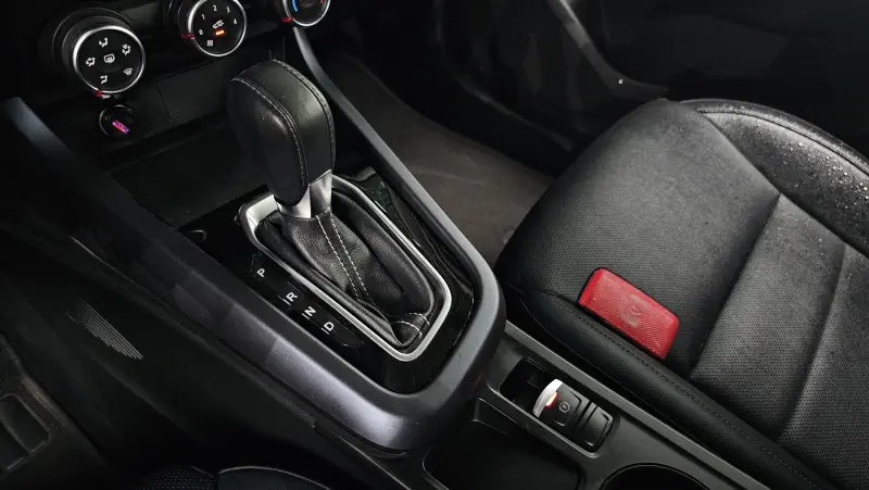 Renault Samsung XM3