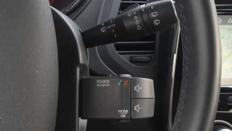 Renault Samsung QM3