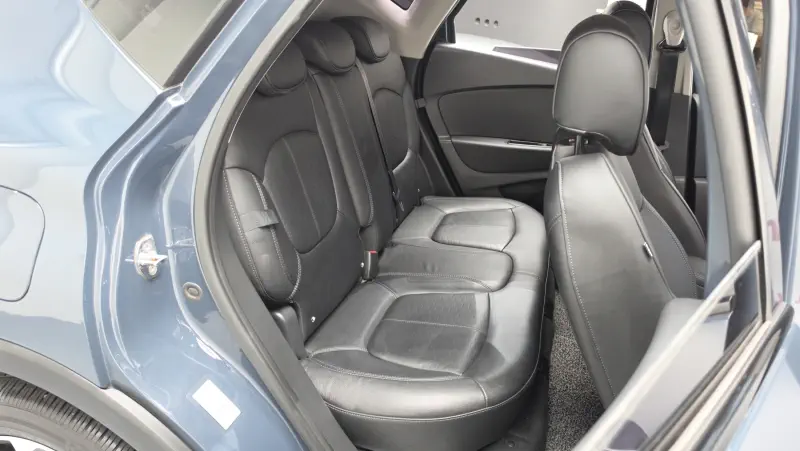 Renault Samsung QM3