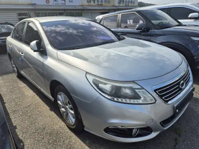 Renault Samsung SM5