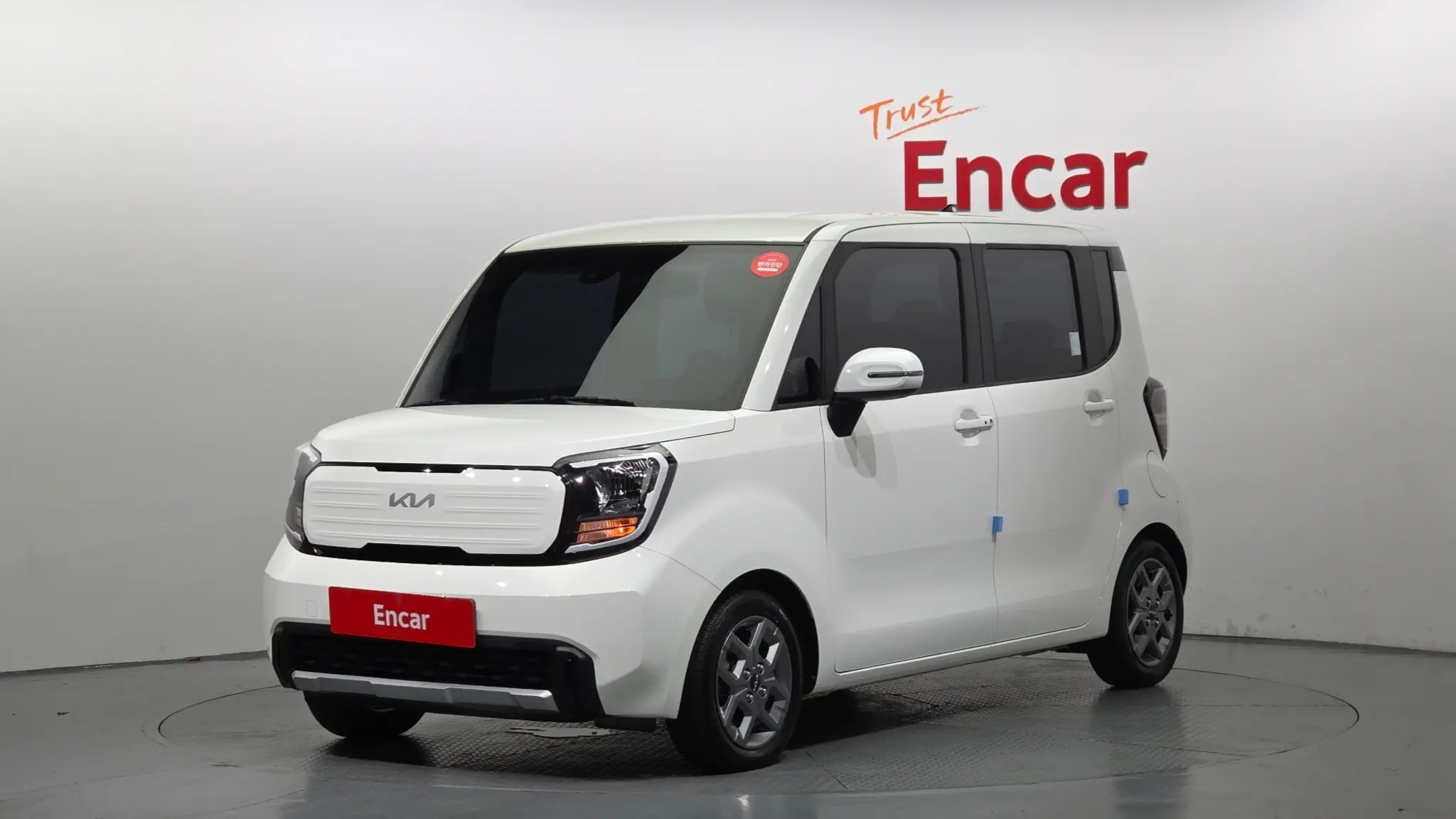 Kia RAY 2023
