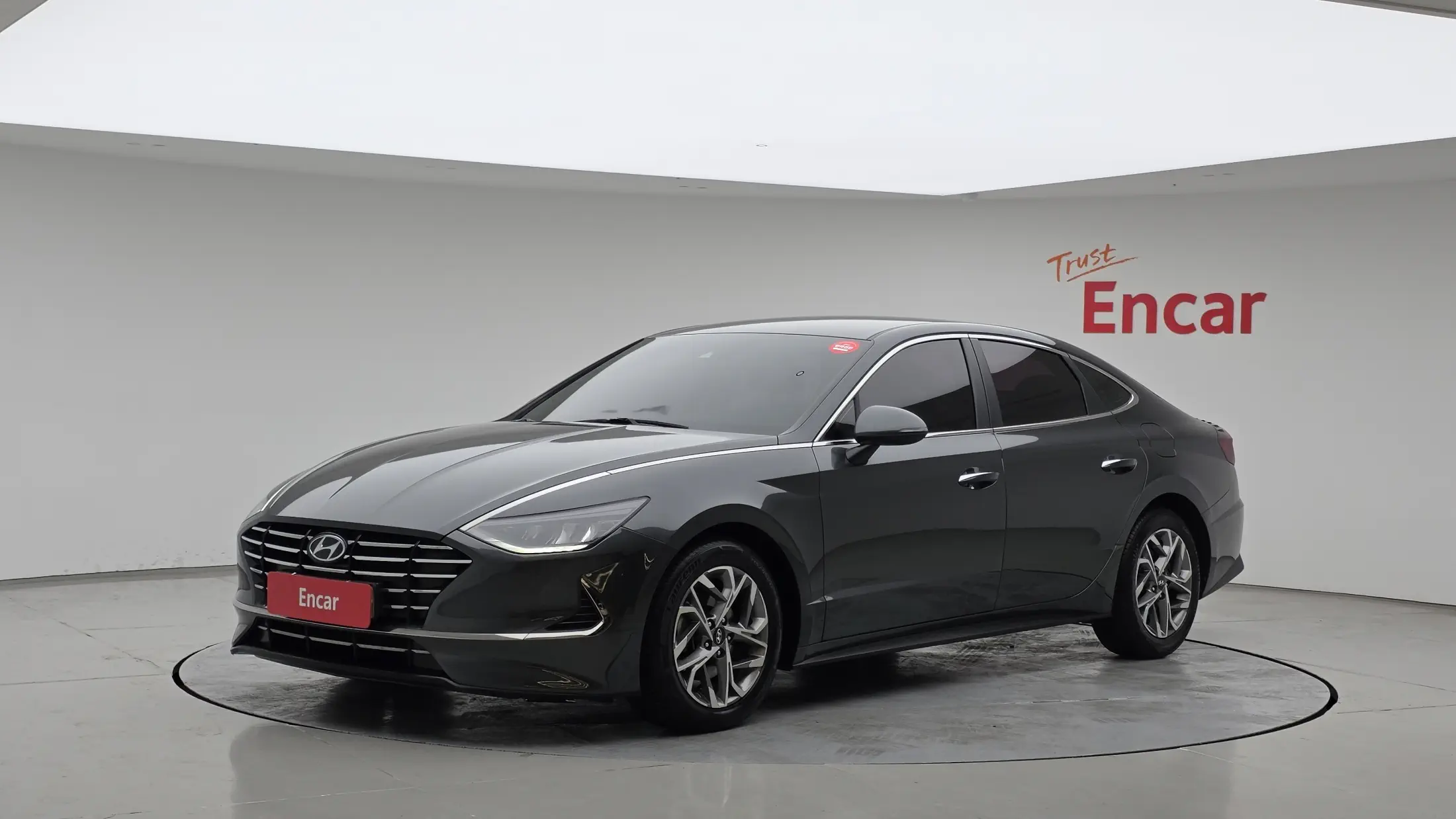 Hyundai Sonata 2020