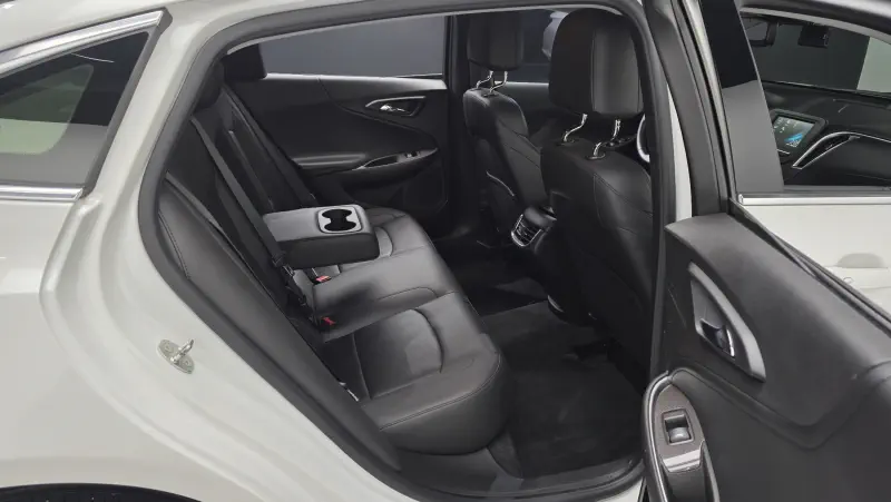 Daewoo Malibu