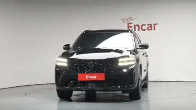 Renault Grand Koleos