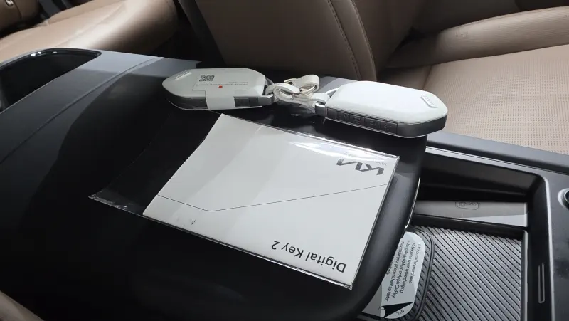 Kia EV9