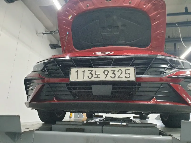 Hyundai AVANTE 2023