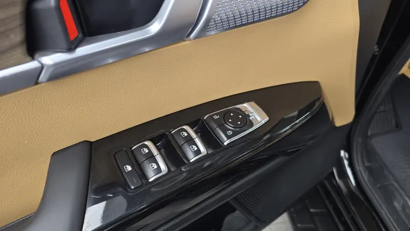 Купить Kia Mohave Gyeonggi из Кореи