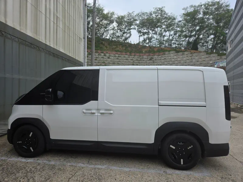 Kia PV5