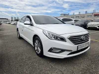 Купить Hyundai Sonata Jeonbuk из Кореи, превью 1