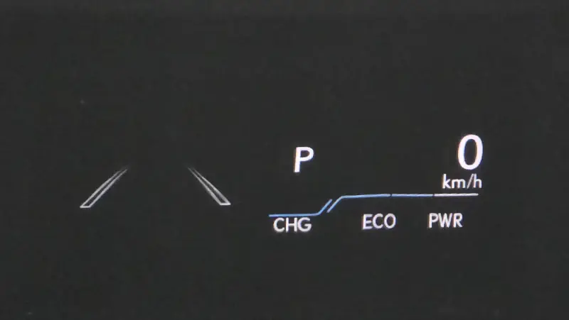 Lexus ES300h