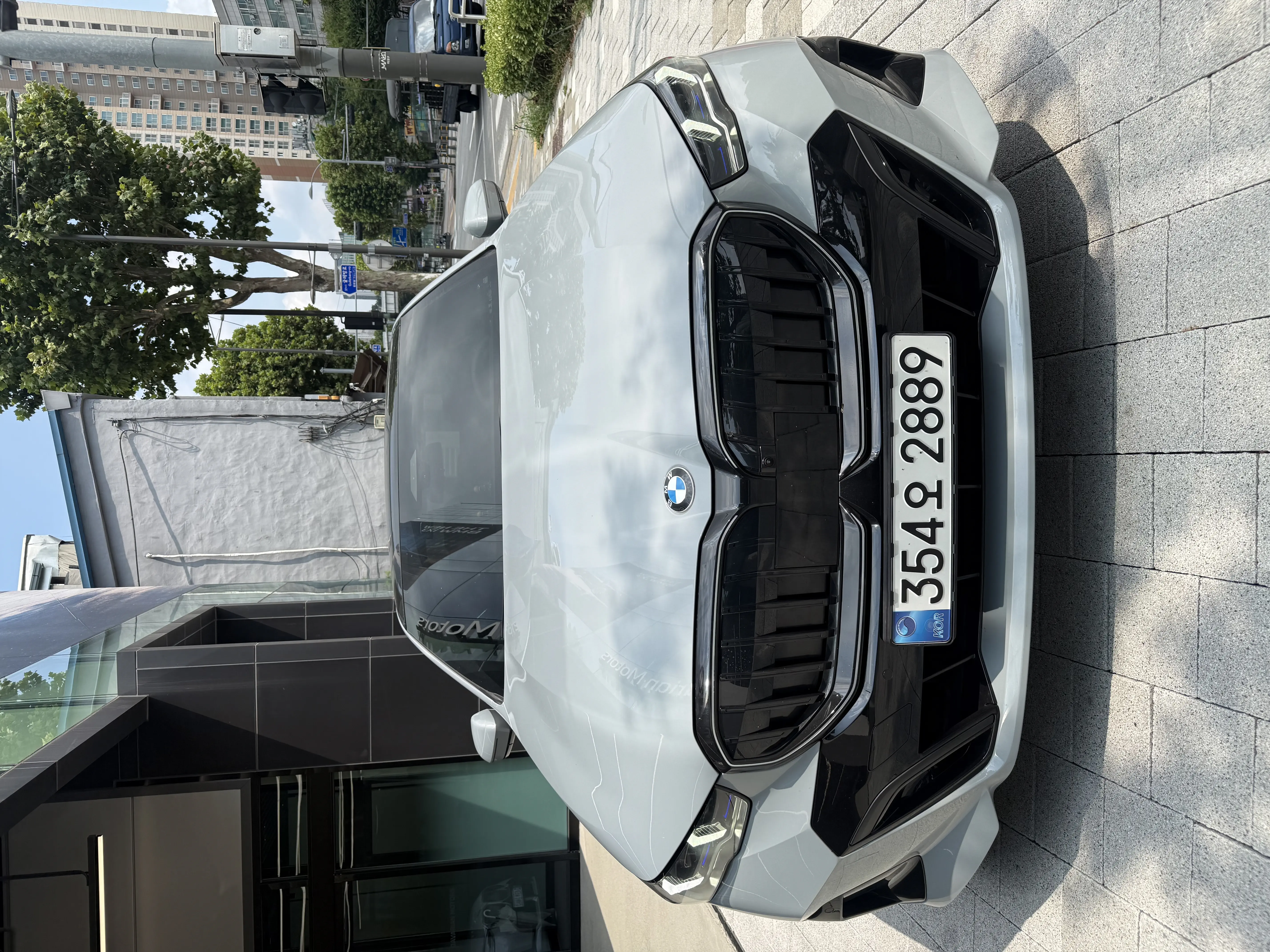 BMW 5-Series 2026