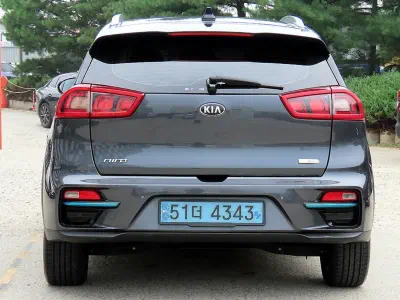 Kia Niro