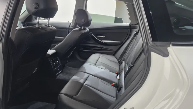 BMW 3-Series Gran Turismo