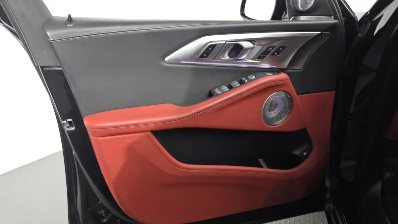 BMW XM
