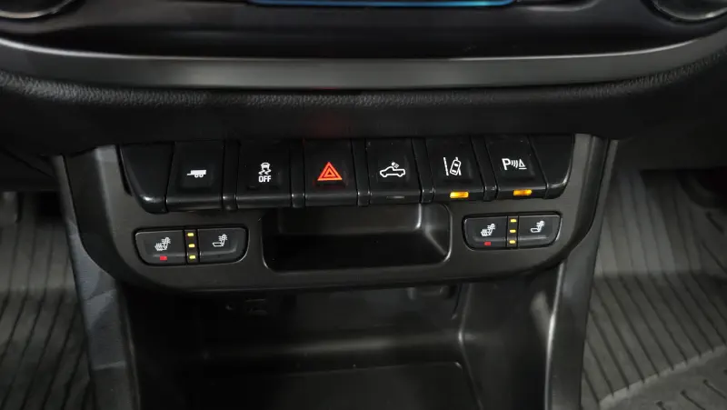 Daewoo Colorado