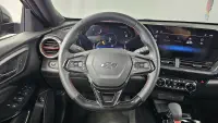 Daewoo Trax