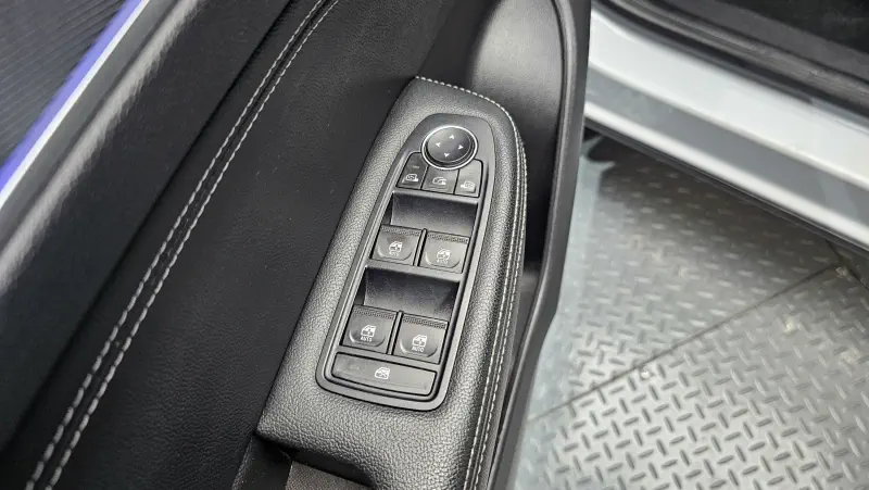 Renault Samsung XM3