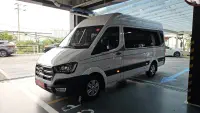 Hyundai H1