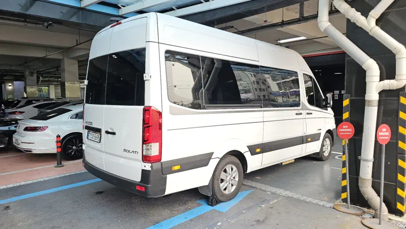 Hyundai H1