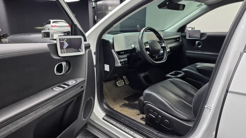 Hyundai Ioniq 5