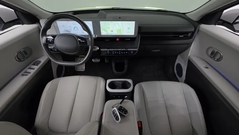 Hyundai Ioniq 5