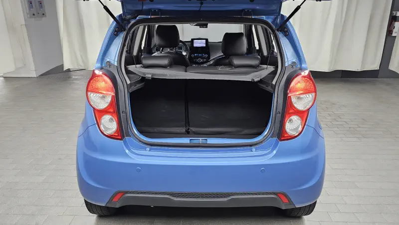 Купить Daewoo Spark Gyeonggi из Кореи