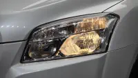 Daewoo Trax