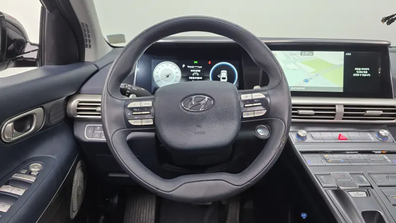 Hyundai Nexo