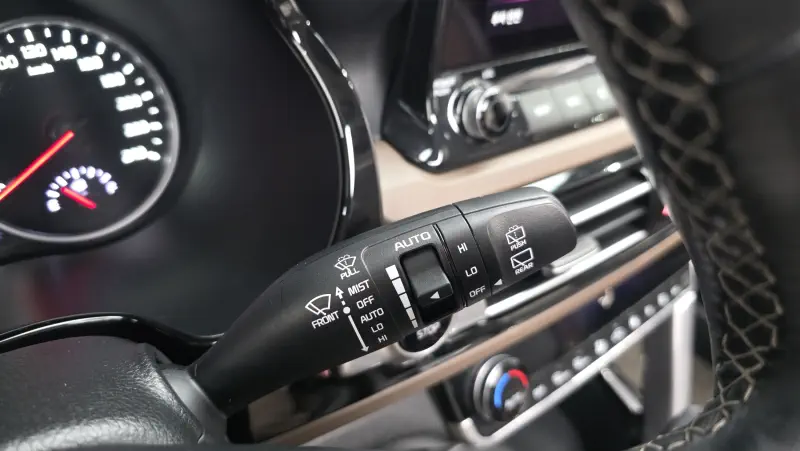 Купить Kia Seltos Gyeonggi из Кореи