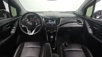 Daewoo Trax