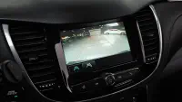 Daewoo Trax