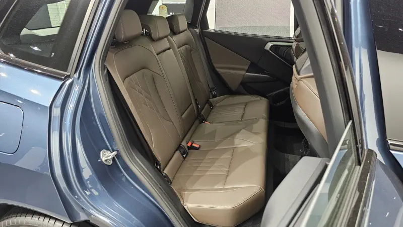 Купить BMW X3 Gyeongnam из Кореи