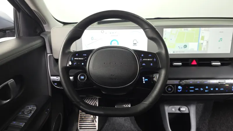 Hyundai Ioniq 5