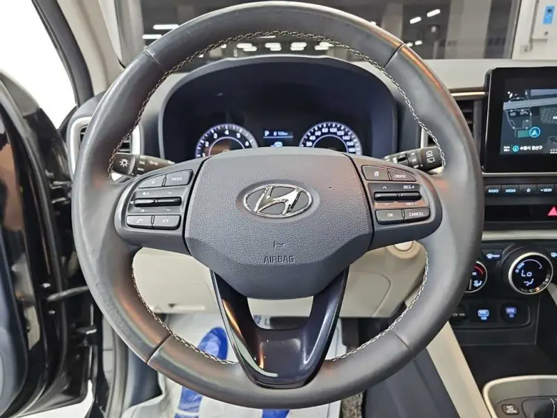 Hyundai Venue