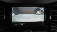 Daewoo Trax