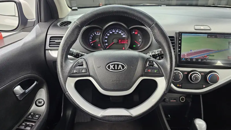 Kia Morning