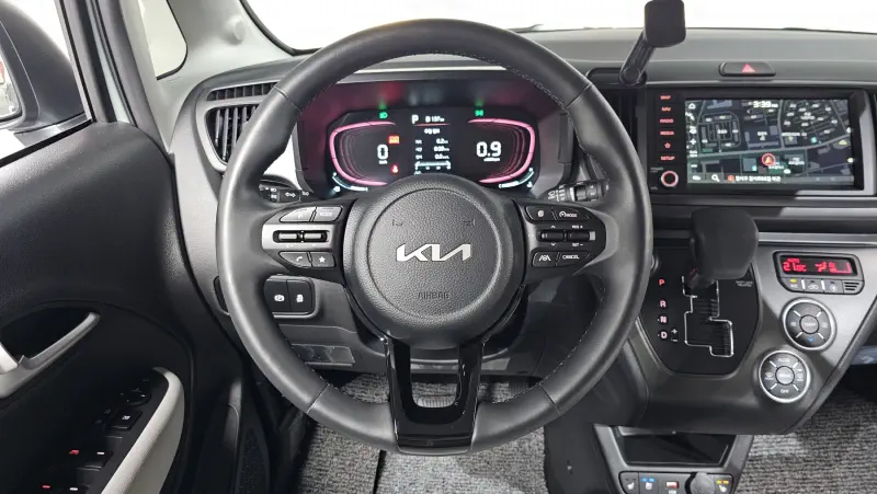 Kia RAY