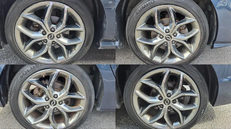 Renault Samsung SM5