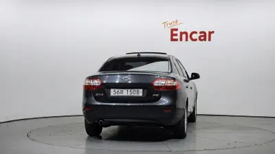 Renault Samsung SM3