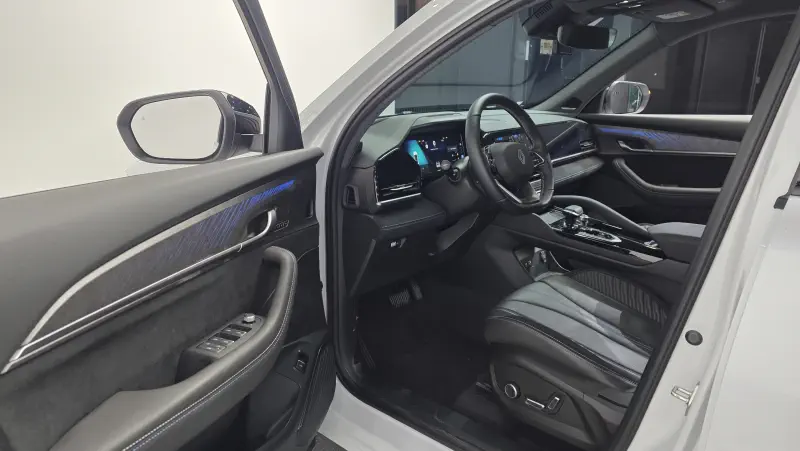 Renault Grand Koleos
