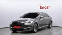 Genesis EQ900