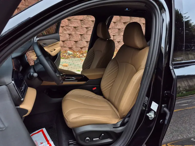 Renault Grand Koleos