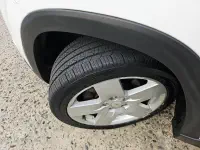 Daewoo Orlando